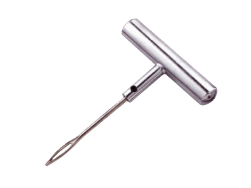 NT TOOLS NTSTR30 - Metal Lastik Tamir Fitili Takma Anahtarı