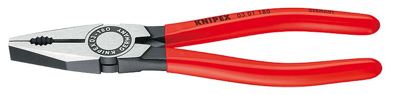 Knipex 0301160 Kombine Penseler