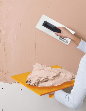 SGS 990 Profesyonel Kaleterasit Malası 14x28 cm 12 Adet