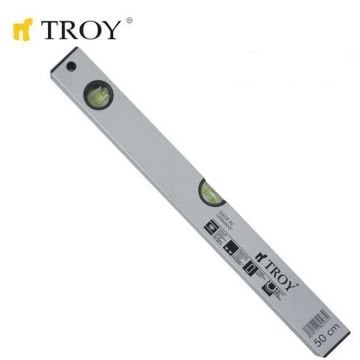 TROY Profesyonel Su Terazisi ( 50 Cm )