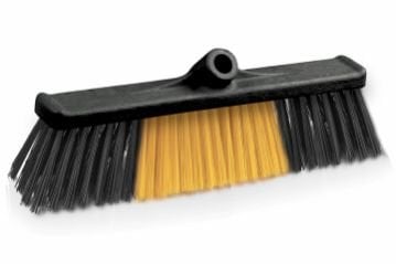 SGS Plastik Çalı Temizlik Fırçası - 12 ADET