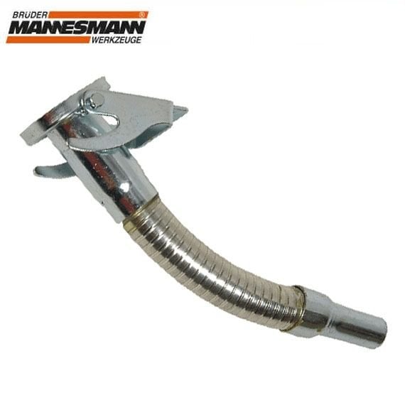 MANNESMANN MAN 049-T Esnek Metal Benzin Hotrumu