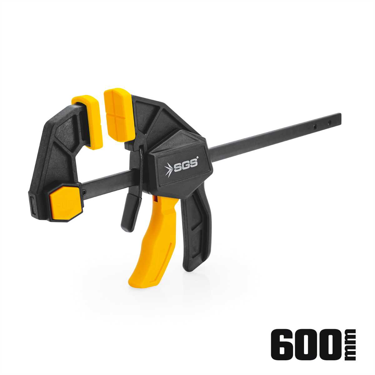 SGS1668 - 450mm Otomatik İşkence - AUTOMATIC CLAMP