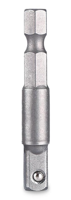 SGS1833 HEX Lokma Adaptörü 1/4 - 50mm