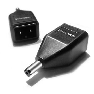 Acopower FZX230A X200/X230/MCD95K ile Uyumlu Dönüştürücü Şarj Konnektörü