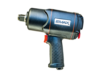 EMAX ET-1610 Havalı 3/4' Somun Sökme Sıkma Tabancası Makinesi 260 Kgm