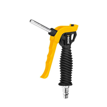 SGS1285 - Kısa Hava Tabancası 6cm - Air Blow Gun