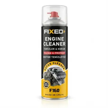 MOTOR TEMİZLEYİCİ SPREY 500 ML