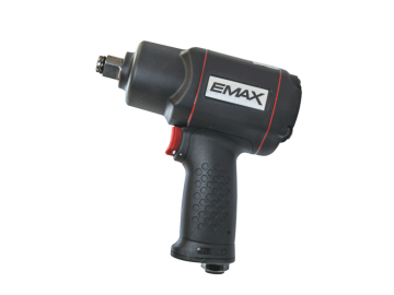 EMAX ET-1646 Havalı 3/4'' Havalı Somun Sökme Sıkma Tababcası Makinesi 138 Kgm