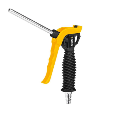 SGS1285 - Uzun Hava Tabancası 12cm - Air Blow Gun