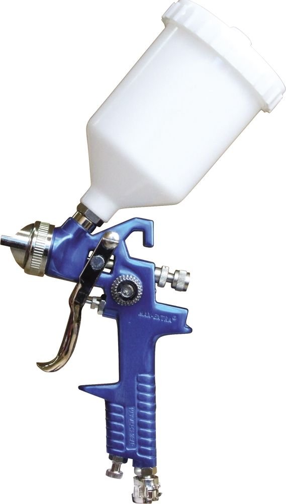 Max Extra HK827  Boya Tabancası  600ml Depo
