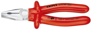 Knipex 0307250 Kombine Penseler