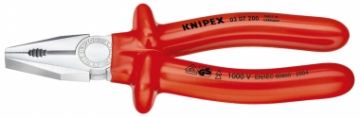 Knipex 0307250 Kombine Penseler