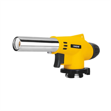 SGS781 - Pürmüz Başlığı - Otomatik Ateşleme - Ateş Ayarlama