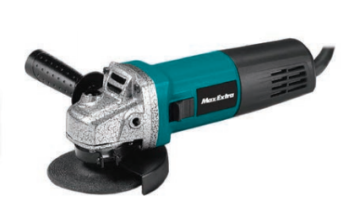 MAX EXTRA MXP8115 - 115mm Profesyonel Avuç Taşlama 750 Watt