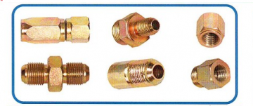 Timpaş Nipel Hortum Başlığı