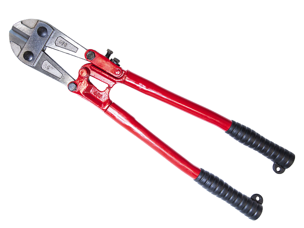 NT TOOLS CRV Çeneli Kublon Makası