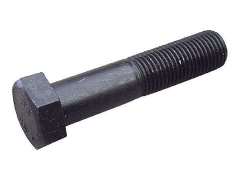 Metrik Civata 8.8 Çelik M.16x30 (10 Adet)