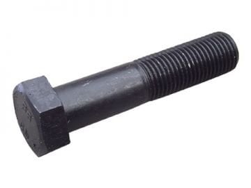 Metrik Civata 8.8 Çelik M.16x30 (10 Adet)