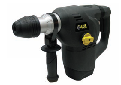FT-406601 Pnömatik Kırıcı / Delici 1200 W