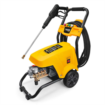 SGS5403 - 130 Bar Endustriyel Yüksek Basınçlı Yıkama Makinası 2200 Watt İndiksiyon Motor