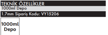 Max Extra FR 300 Voylet Fasarit Boya Tabancası