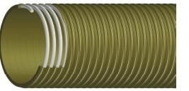 SEL 3'' Süperelastik Orta Hizmet Alıcı Verici 76 mm (50 Metre)