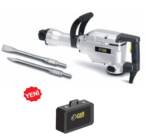 FT-406504 Kırıcı 1700 W