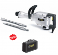 FT-406504 Kırıcı 1700 W