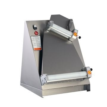 SENOVEN Hamur Açma Makinası 19- 29 cm