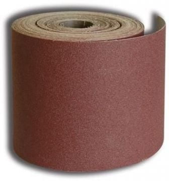 KARBOSAN AJFR12 Rulo Zımpara 200 mm (50 Metre)