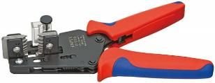 Knipex 121206 Otomatik Kablo Sıyırma Pensesi 195mm