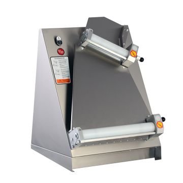 SENOVEN Hamur Açma Makinası 26 - 40 cm