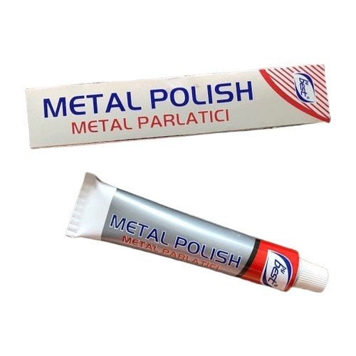ByBEST Metal Parlatıcı 50 Gram
