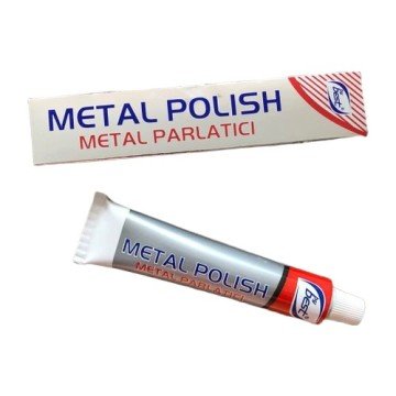 ByBEST Metal Parlatıcı 50 Gram
