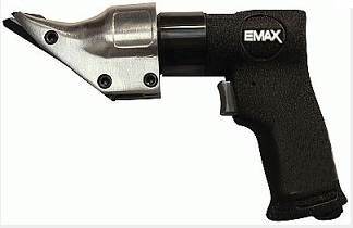 EMAX ET-3920 Havalı Metal Kesme Makası