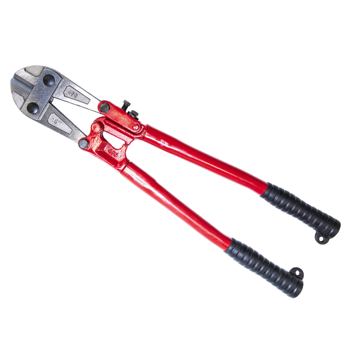 NT TOOLS CRV Çeneli Kublon Makası 30'' - 750 mm