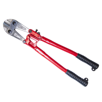 NT TOOLS CRV Çeneli Kublon Makası 30'' - 750 mm