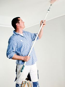 SGS Profesyonel Teleskopik Sırık Metal 120 cm