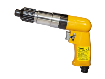 YAMA AT-4088 Endüstriyel Havalı Tornavida 6mm Tork Ayarlı