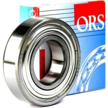 ORS RULMAN - 6000 SERİSİ
