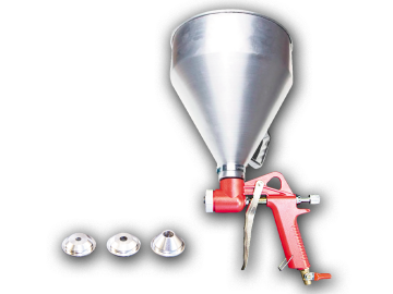 NT TOOLS NTTFR300 - Alüminyum Fasarit Tabancası 6000 ML