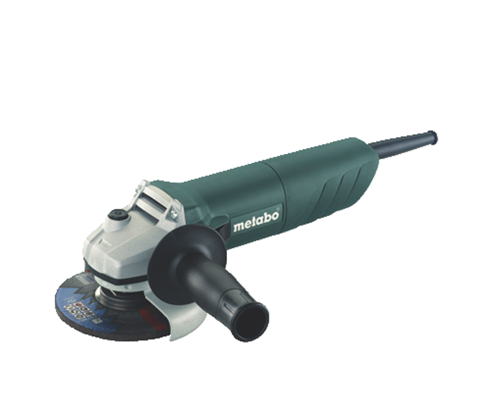 METABO Avuç Taşlama  720 watt - 115 mm