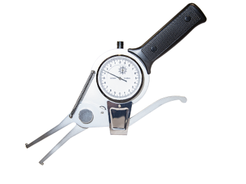 DW Saatli İç Çap Ölçme Komparatörü 0.01mm Hassasiyet