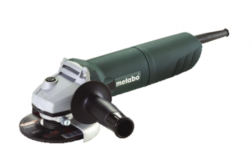METABO Avuç Taşlama  1080 watt - 115 mm