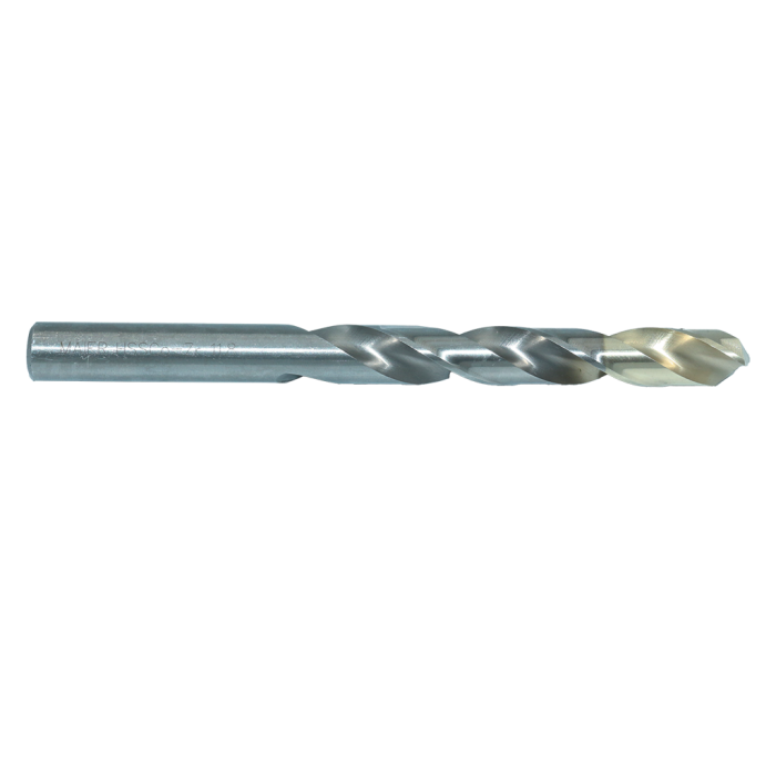Zirkonyum Kaplı Kobaltlı Matkap Uçları 10.8mm