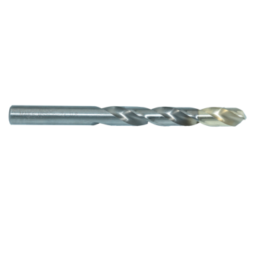 Zirkonyum Kaplı Kobaltlı Matkap Uçları 10.8mm