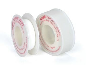 UGR Teflon Band  0.075x12x10mm