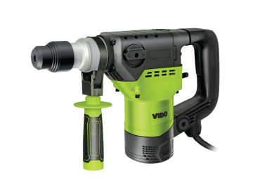 VIDO 32mm SDS Plus Kırıcı Delici Matkap 1250 Watt  (WD011320032)