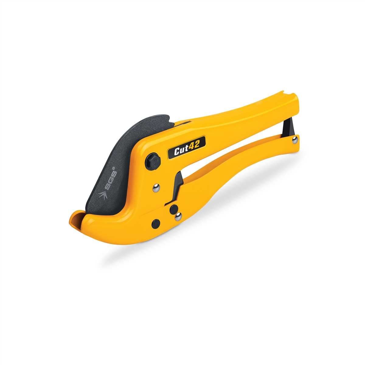 SGS1017 - CUT 42mm Boru Kesme Makası